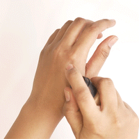 M 02 Skin-tint Mattifying Foundation