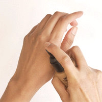 MD 02.5 Skin-tint Mattifying Foundation