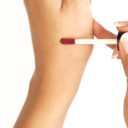 Sangria Lip Oil Gloss