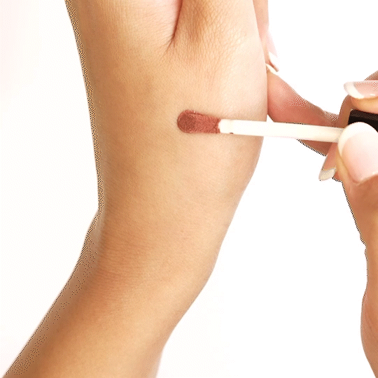 Toffee Lip Oil Gloss