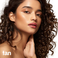 Crème Duo: Tan Blush + Bronze