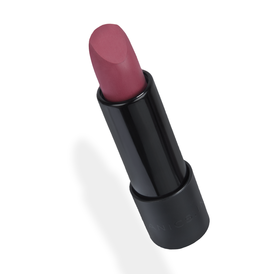 Lipstick: Berry, Ruby's Organics