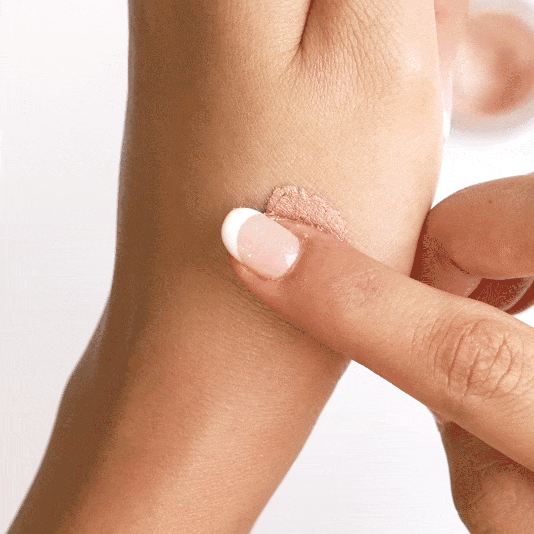 Crème Duo: Poppy Pink Blush + Illuminate Highlighter