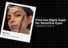 Best Kajal for Sensitive Eyes in India: Safe Ingredients & What to Avoid