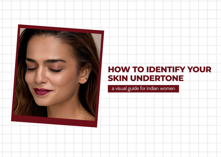 Warm, Cool, or Neutral? How to Crack Your Skin Undertone Once and for ...