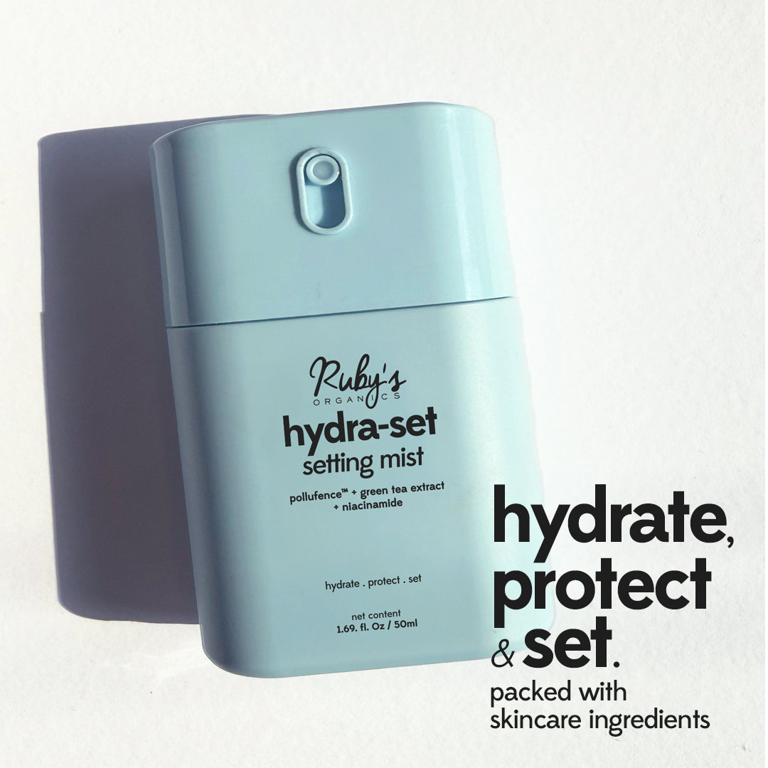 Hydra-set Setting Mist