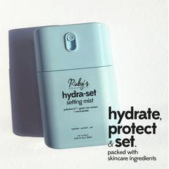 Hydra-set Setting Mist