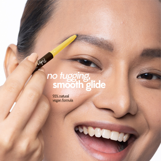 Chocolate Micro Brow Definer