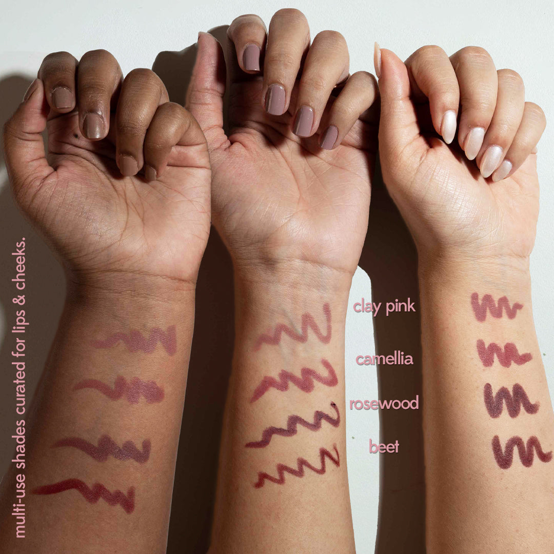 Camellia Onestick Blurr