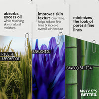 Compact Setting Powder SP 1