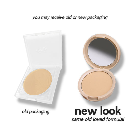 Compact Setting Powder SP 2