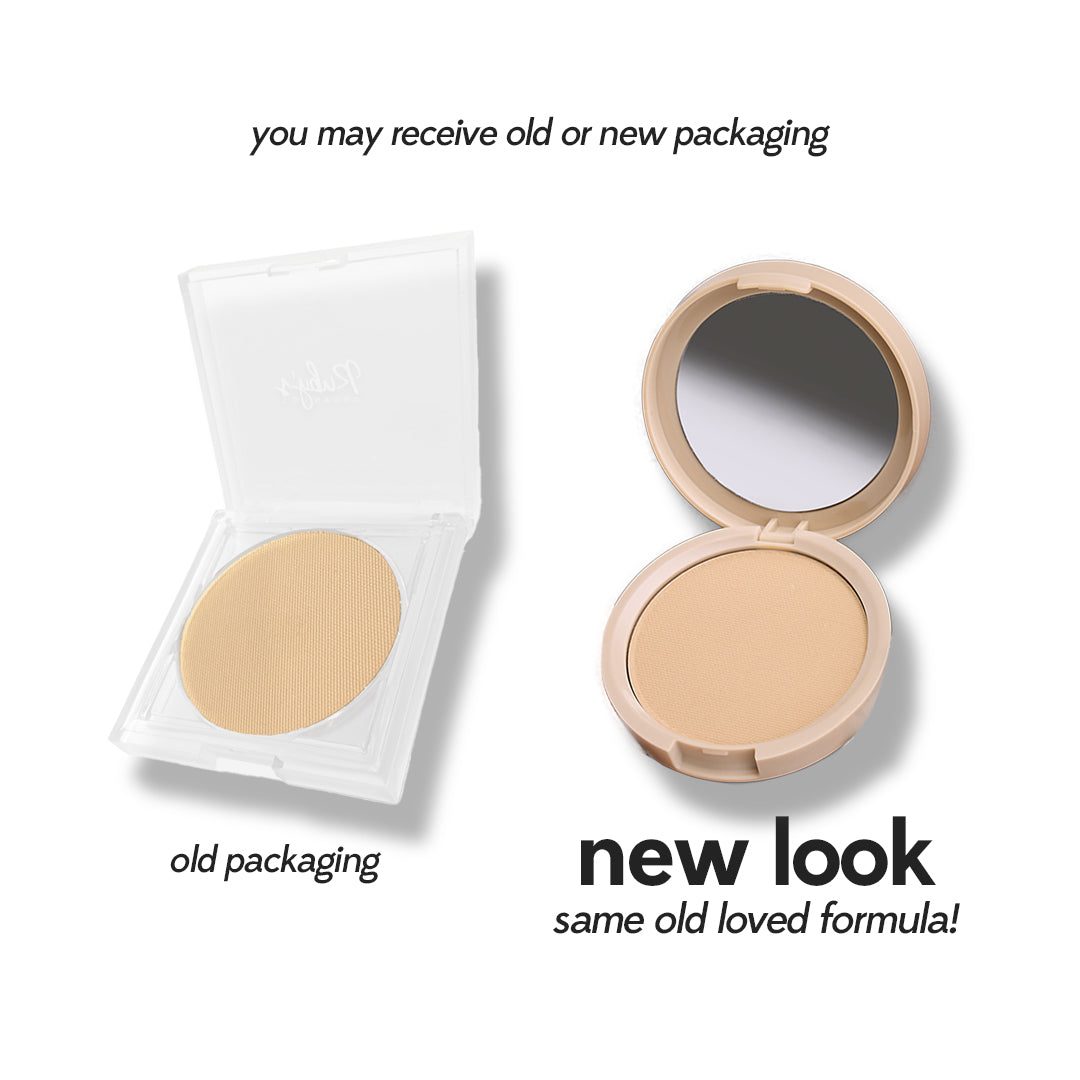 Compact Setting Powder SP 1