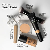 L 01 Skin-tint Mattifying Foundation