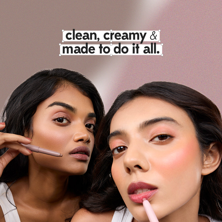 Camellia Onestick Blurr