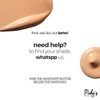 HC 3.5 Hydra Liquid Concealer