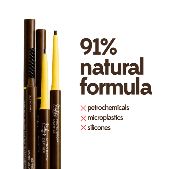 Chocolate Micro Brow Definer