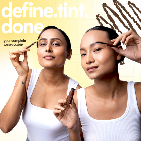 Chocolate Micro Brow Definer