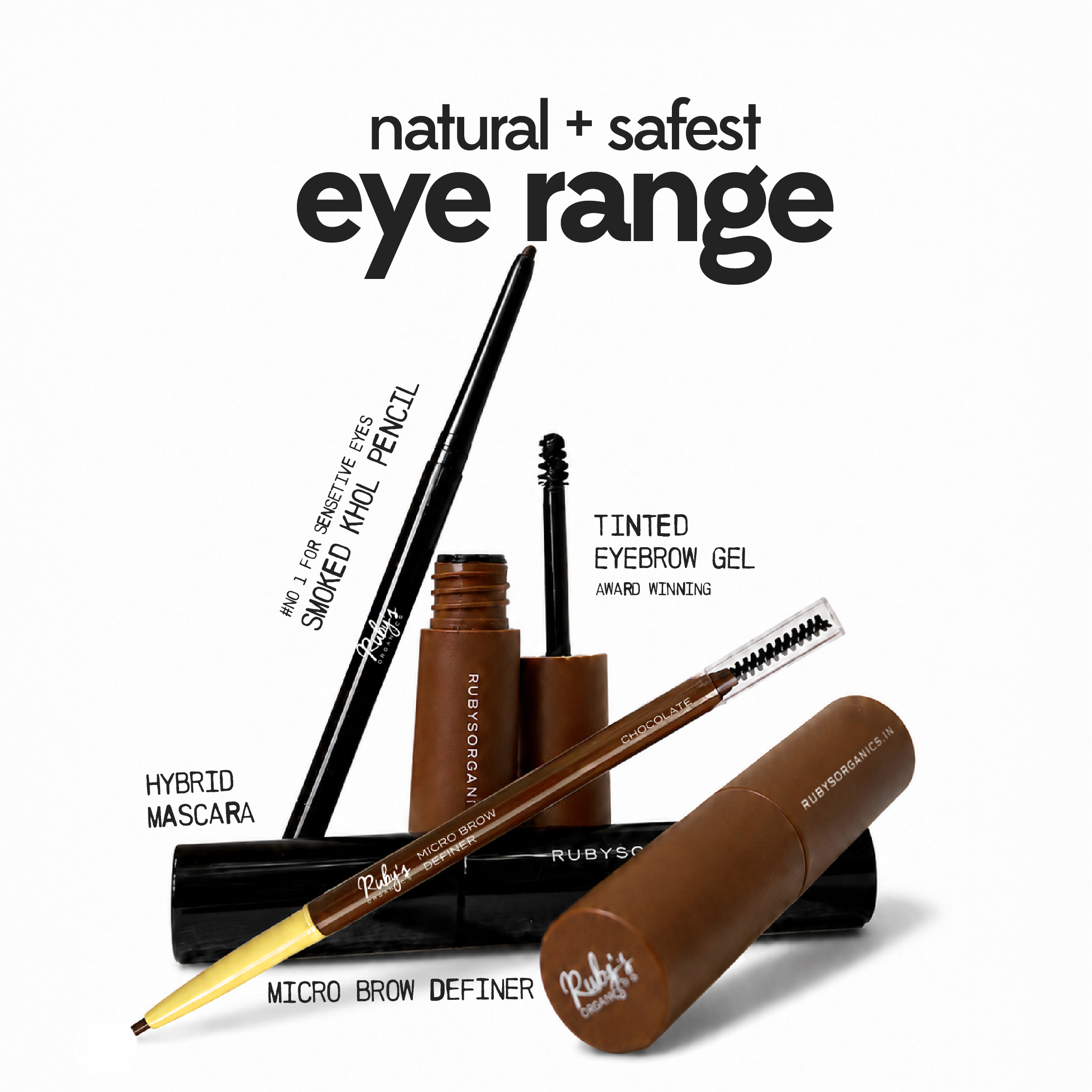 Chocolate Micro Brow Definer