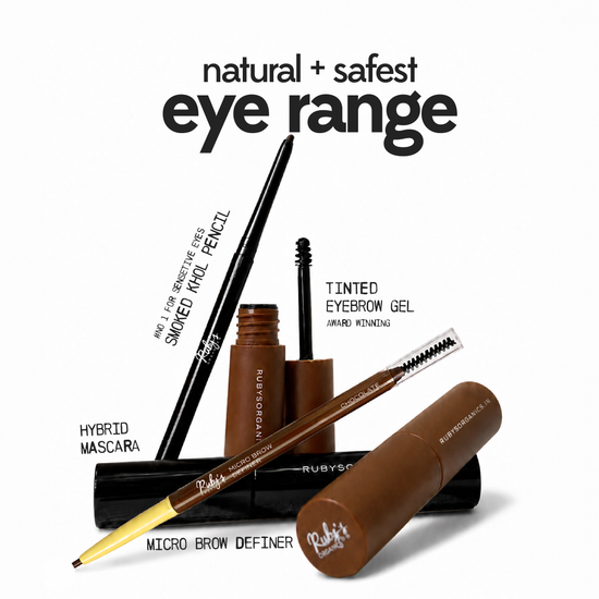 Chocolate Micro Brow Definer