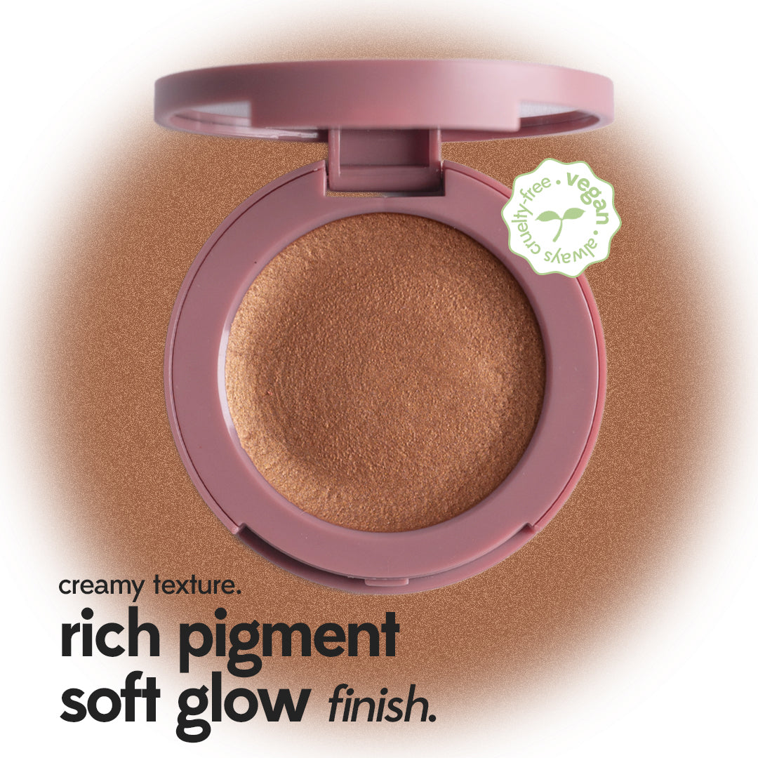 Bronze Cream Highlighter (Free Gift)