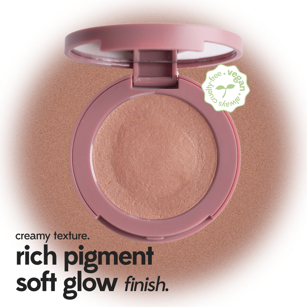 Cream Highlighter: Illuminate