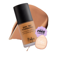 MD 02.5 Skin-tint Mattifying Foundation