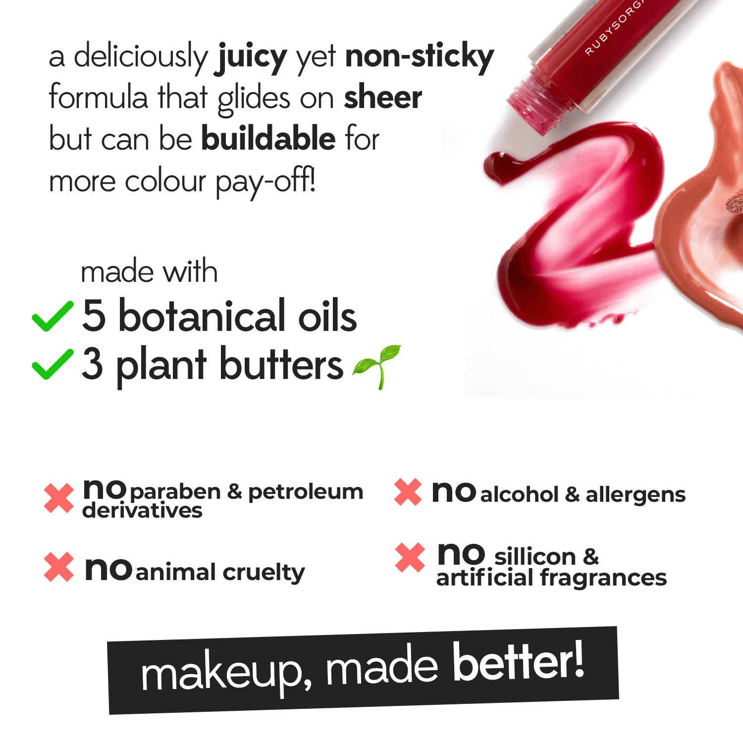 Pumpkin Spice Lip Oil Gloss