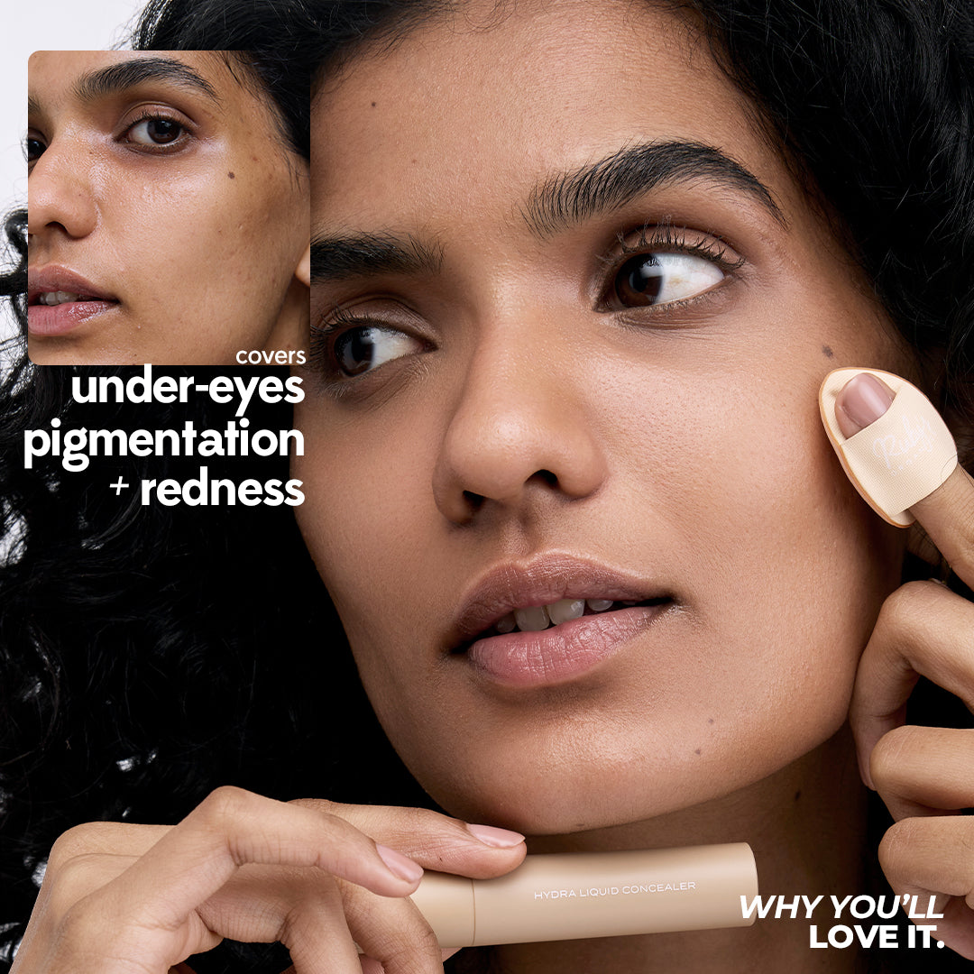 HC 3.5 Hydra Liquid Concealer
