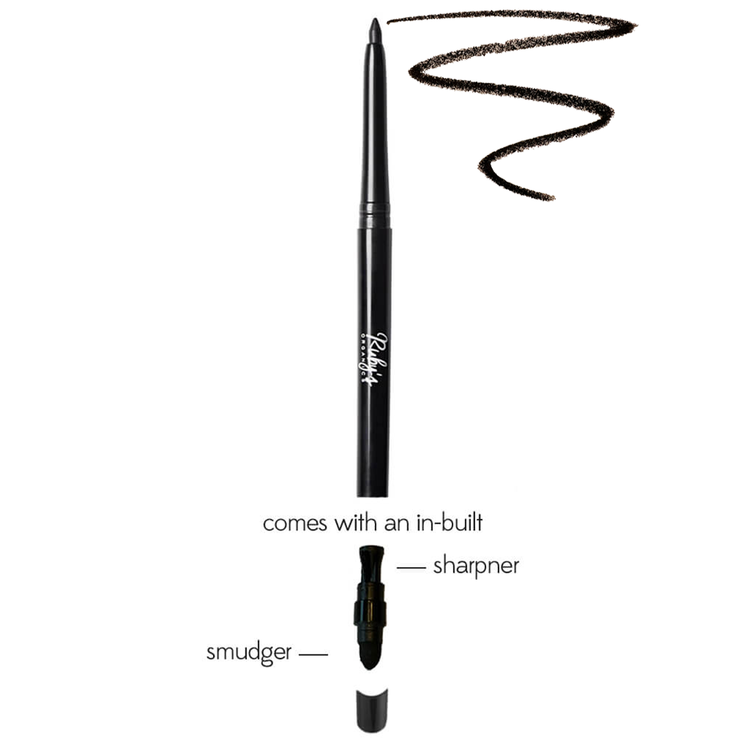 Smoked Kohl Pencils (Pack of 2)