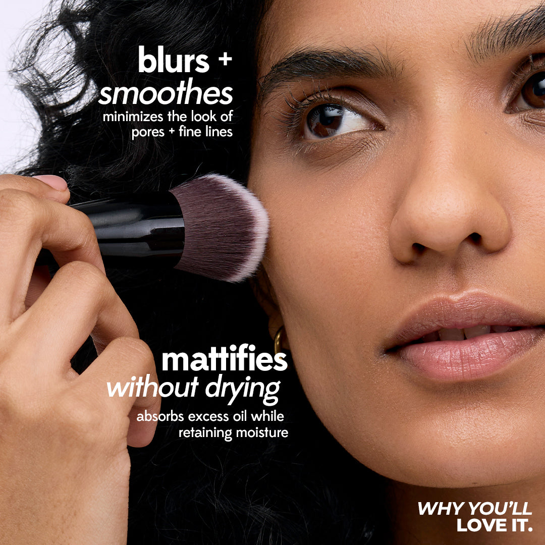 Compact Setting Powder SP 2