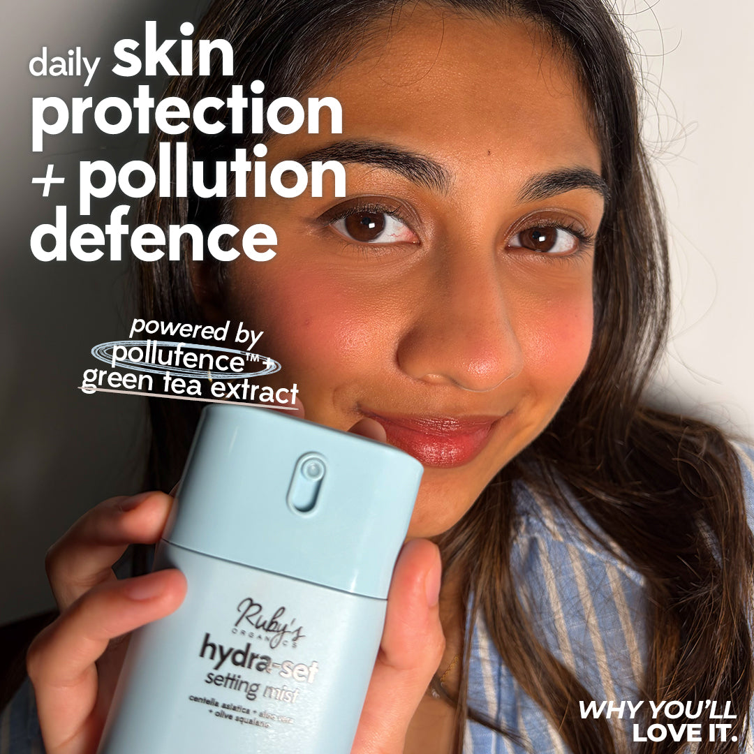 Hydra-set Setting Mist