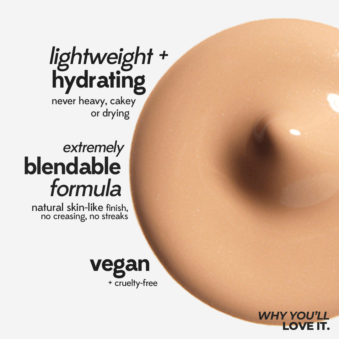HC 3.5 Hydra Liquid Concealer