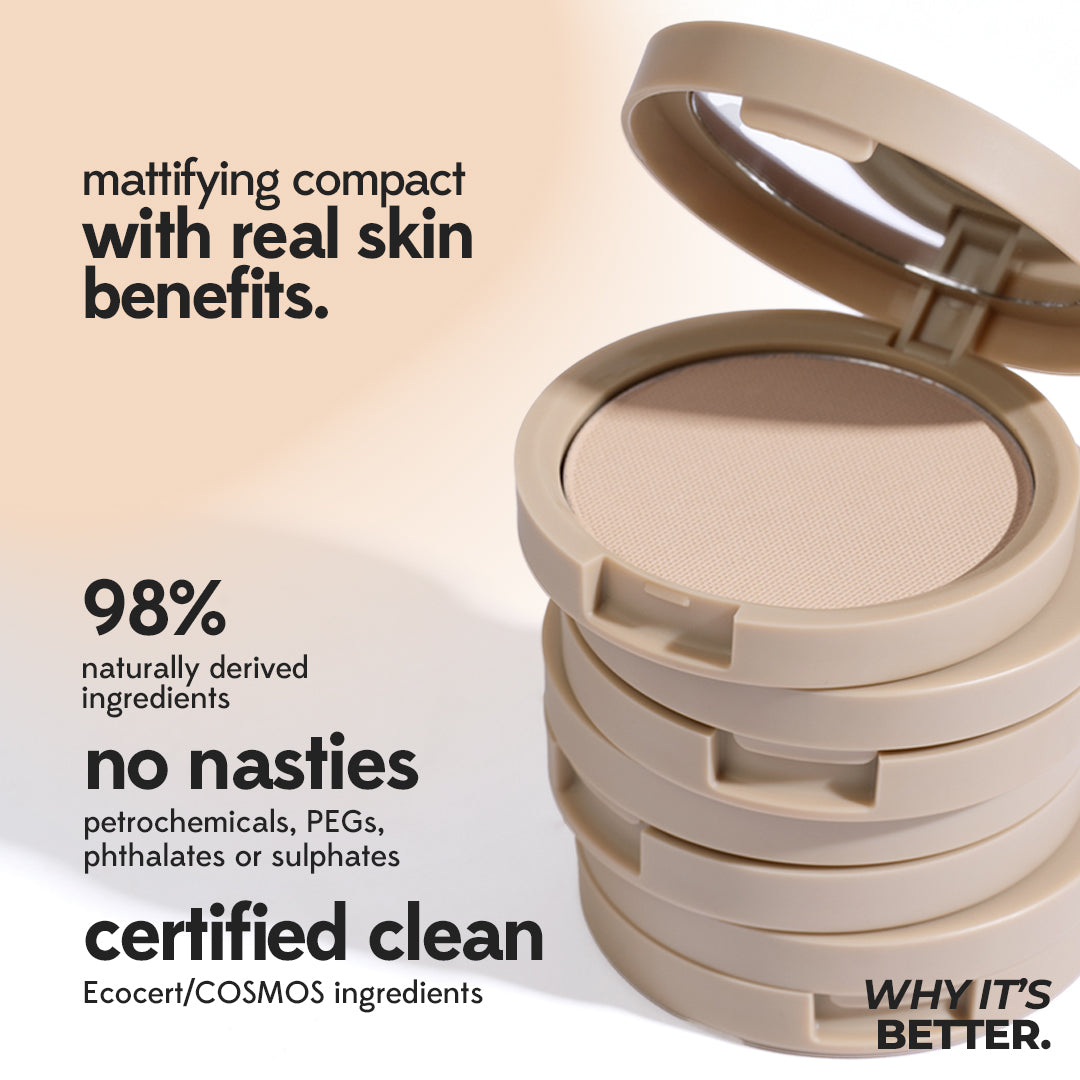 Compact Setting Powder SP 1