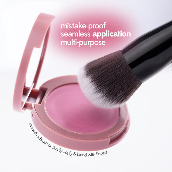 Cream Blush & Highlighter Combo