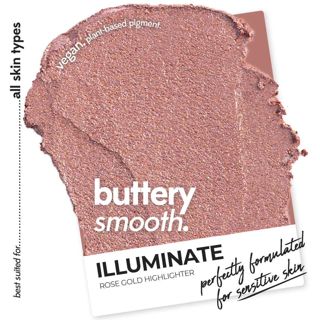 Cream Highlighter: Illuminate