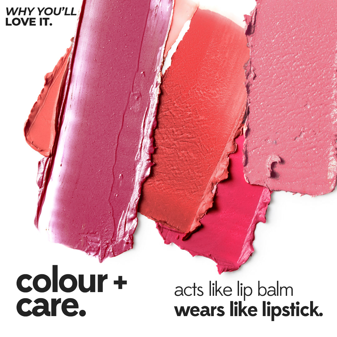 Apricot Lipstick