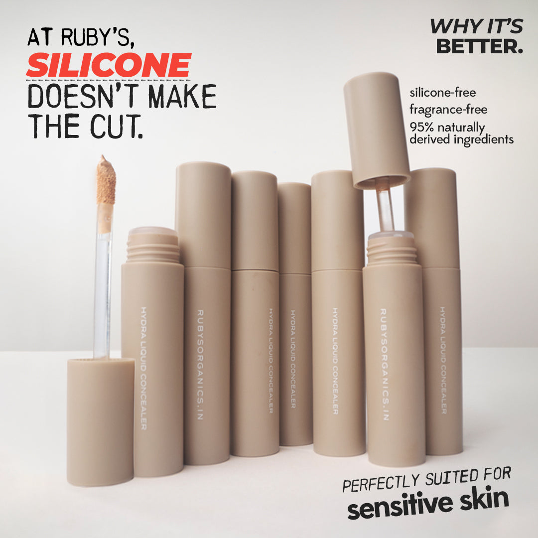 HC 3.5 Hydra Liquid Concealer