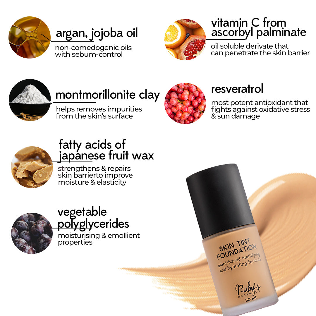 Acne Best Non Oily Foundation Non Comedogenic Best Foundation To