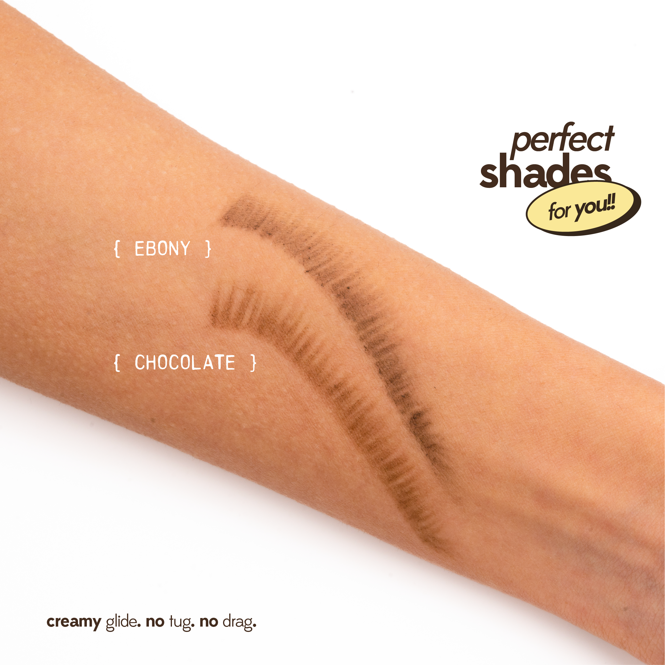 Chocolate Micro Brow Definer