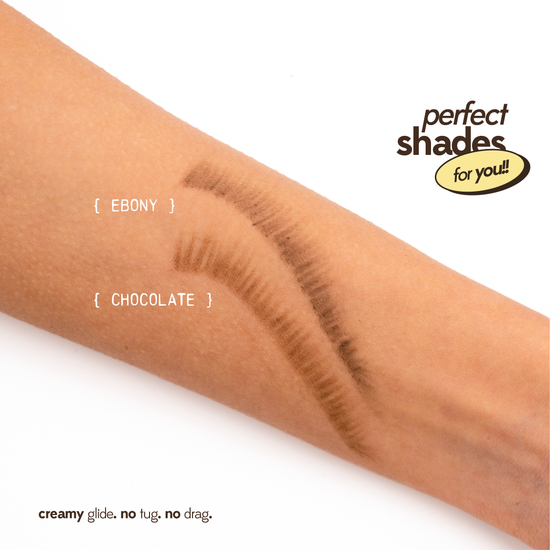 Chocolate Micro Brow Definer