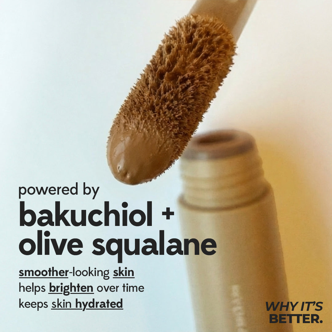 HC 3.5 Hydra Liquid Concealer