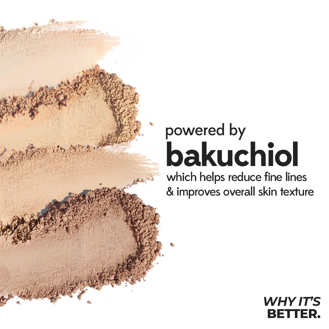 Compact Setting Powder SP 2