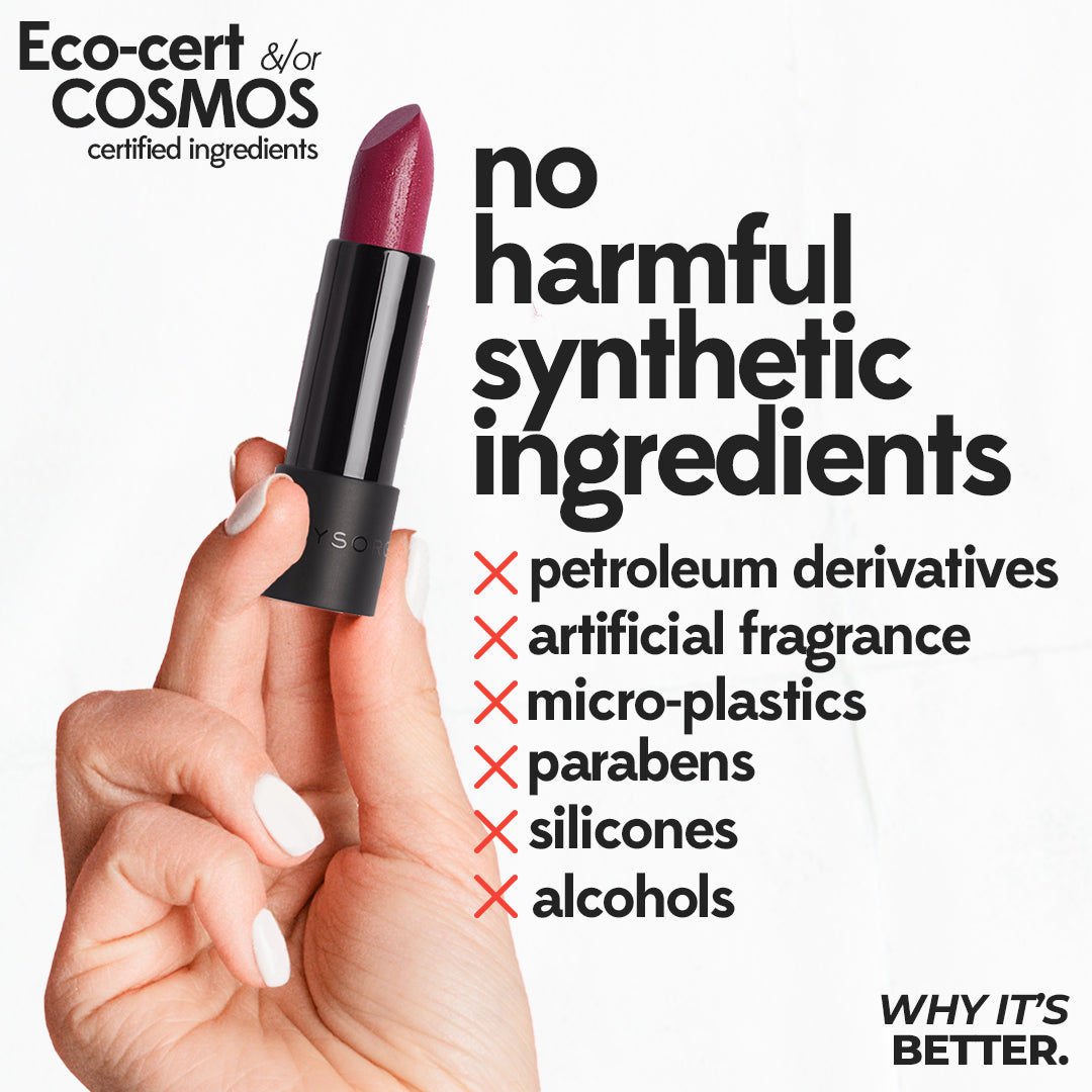 Apricot Lipstick