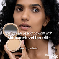 Compact Setting Powder SP 1