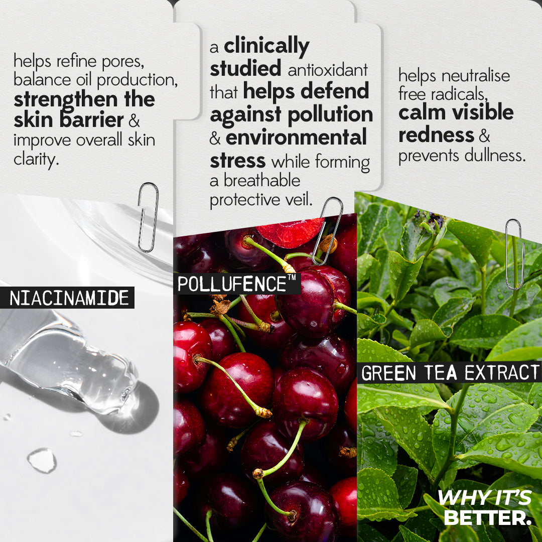 Hydra-set Setting Mist