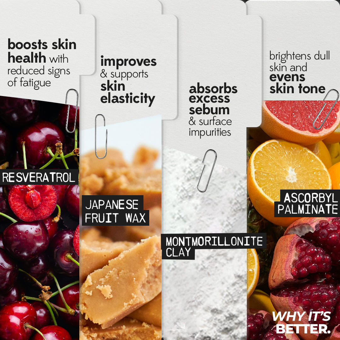L 01 Skin-tint Mattifying Foundation