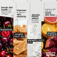 L 01 Skin-tint Mattifying Foundation
