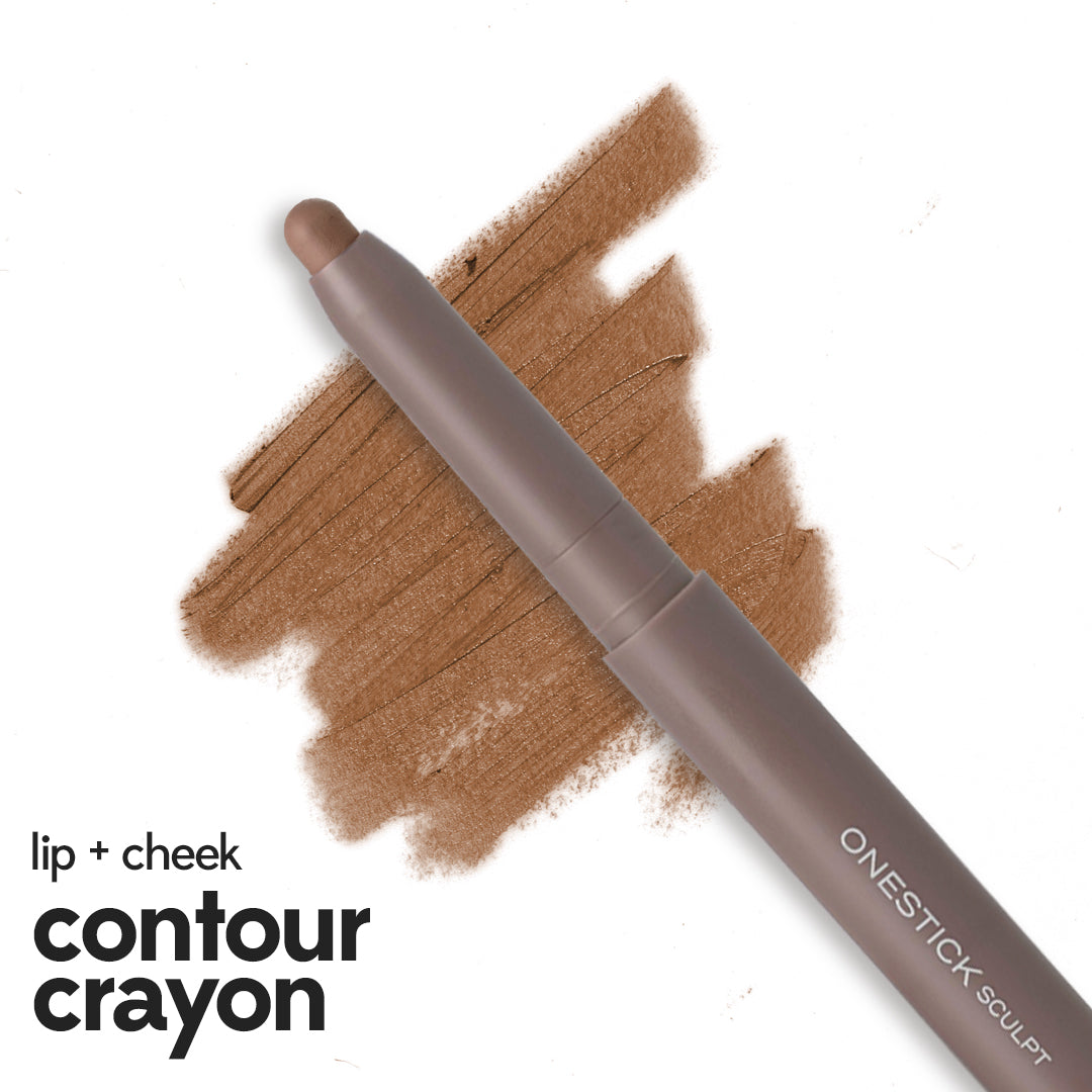 Almond Onestick Sculpt