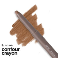 Almond Onestick Sculpt