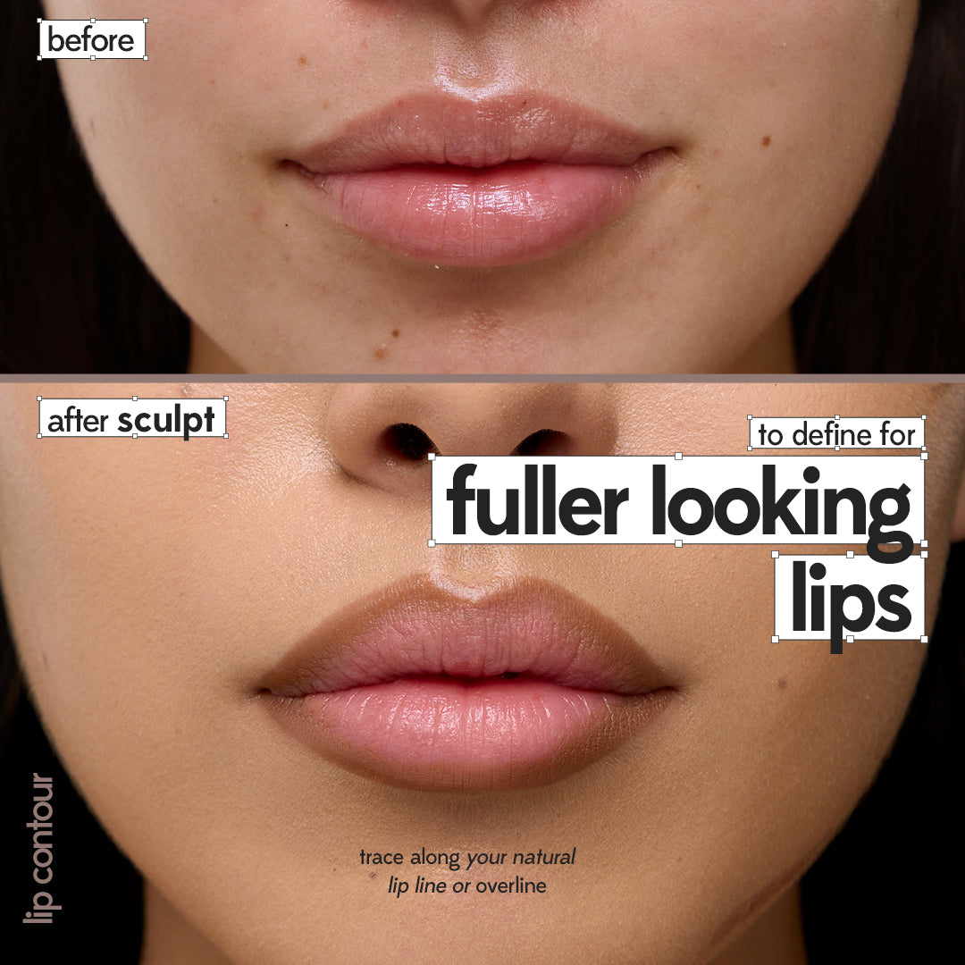 Almond Onestick Sculpt